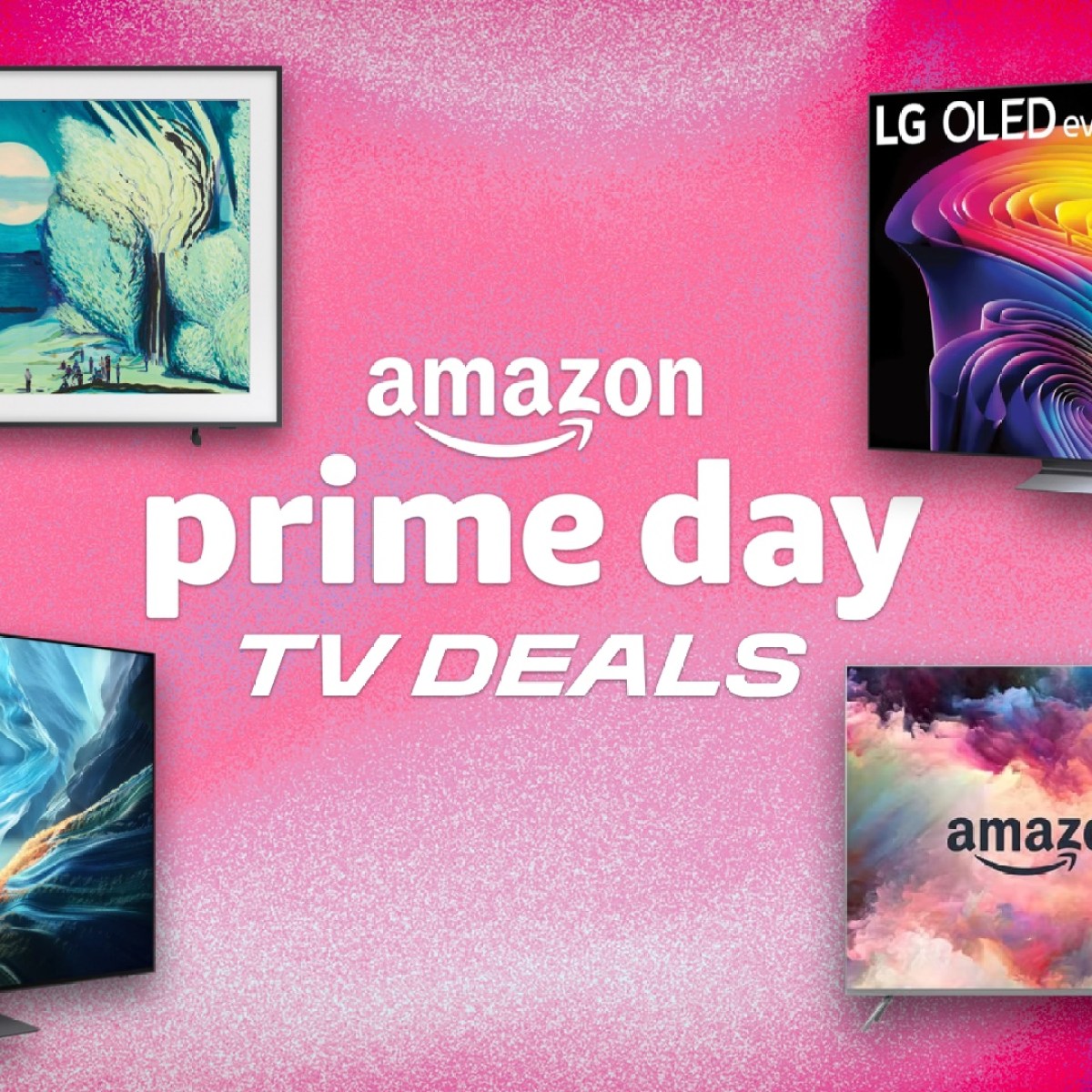 Não perca esses 25+ Ofertas de TV do Prime Day de Outubro escolhidas por Nossos Especialistas em Pixels