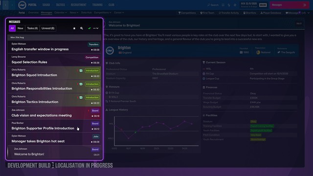 Football Manager 27 vai chegar no Brasil? Saiba quando lança e mais