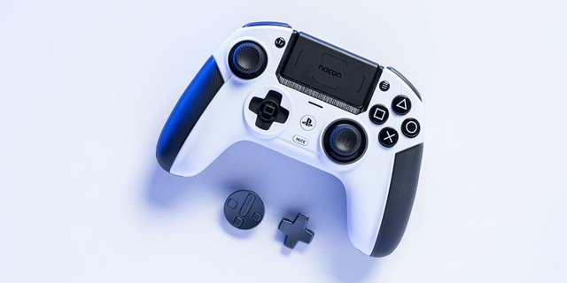 Melhor controle de PS5 para comprar no 10.10: 6 opções do barato ao top
