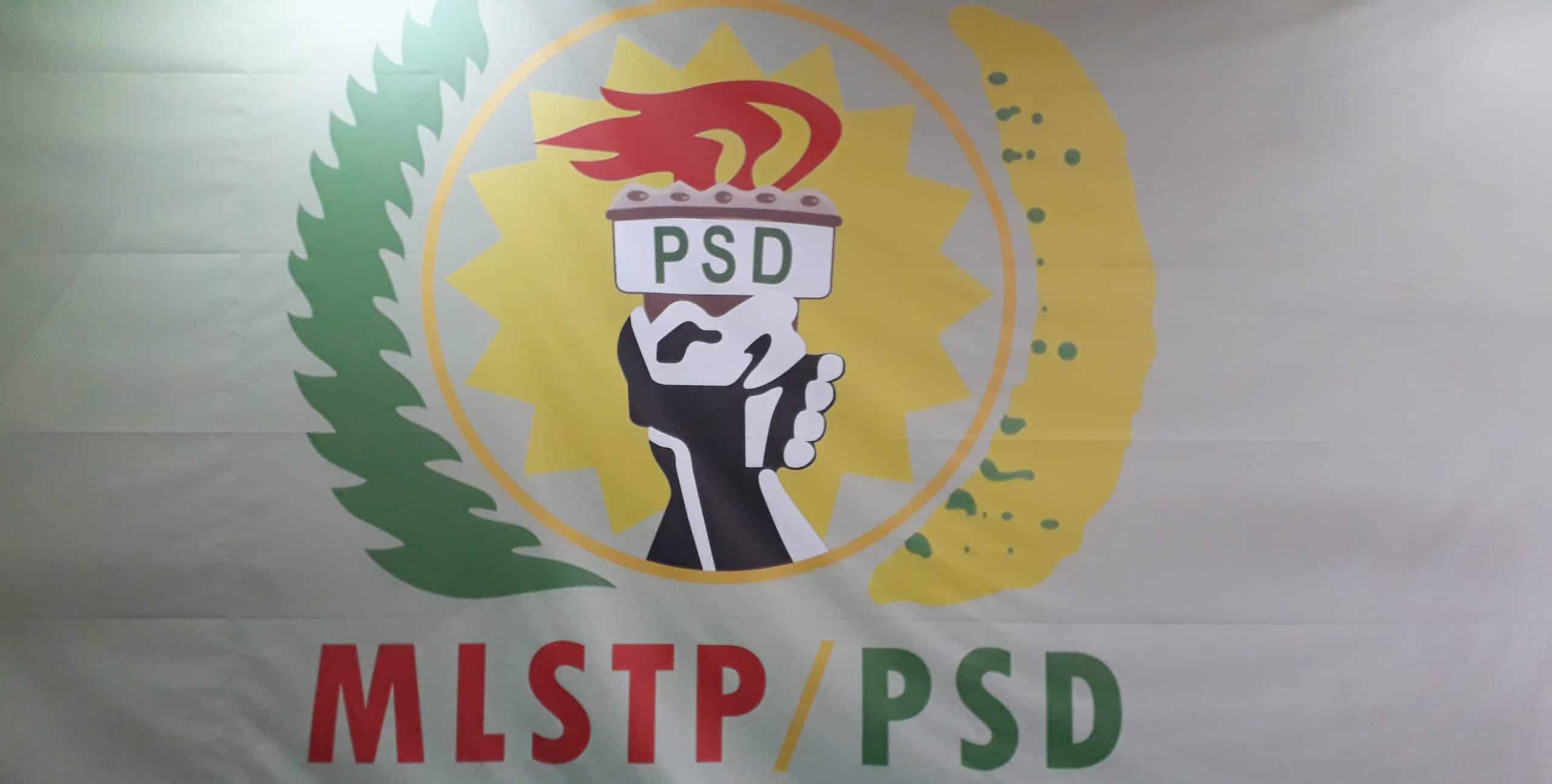 MLSTP apela a pacto político para viabilizar reformas estruturais