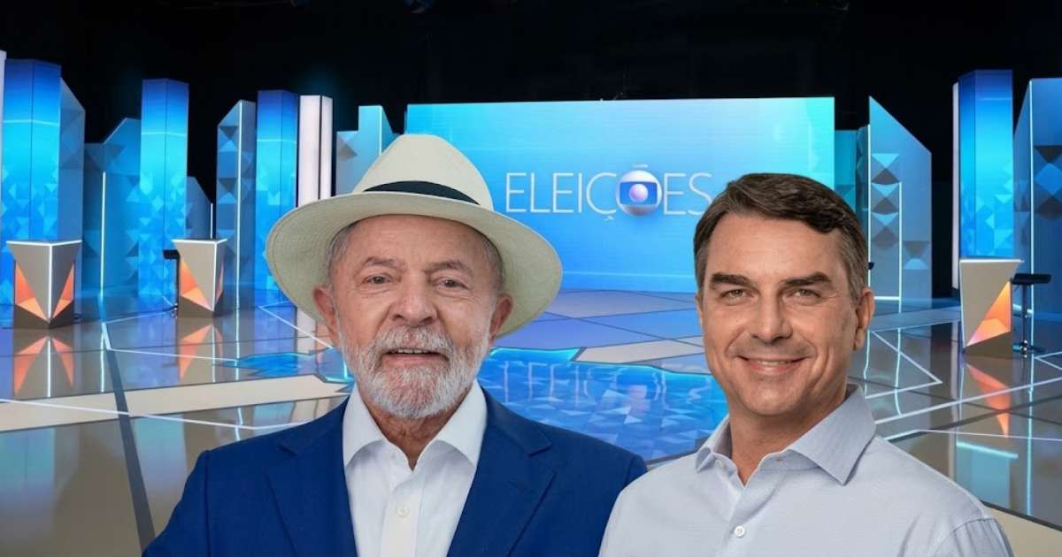 Recado das urnas faz debates de 2º turno se tornarem fundamentais e TV deve ampliar sua influência no resultado da eleição