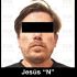 Jesús Antonio “N”, alias “El Peli”
