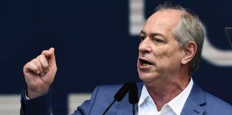 Ciro fala em ‘assalto’ após derrota para Elmano no CE: ‘Sentimento de que fomos roubados’
