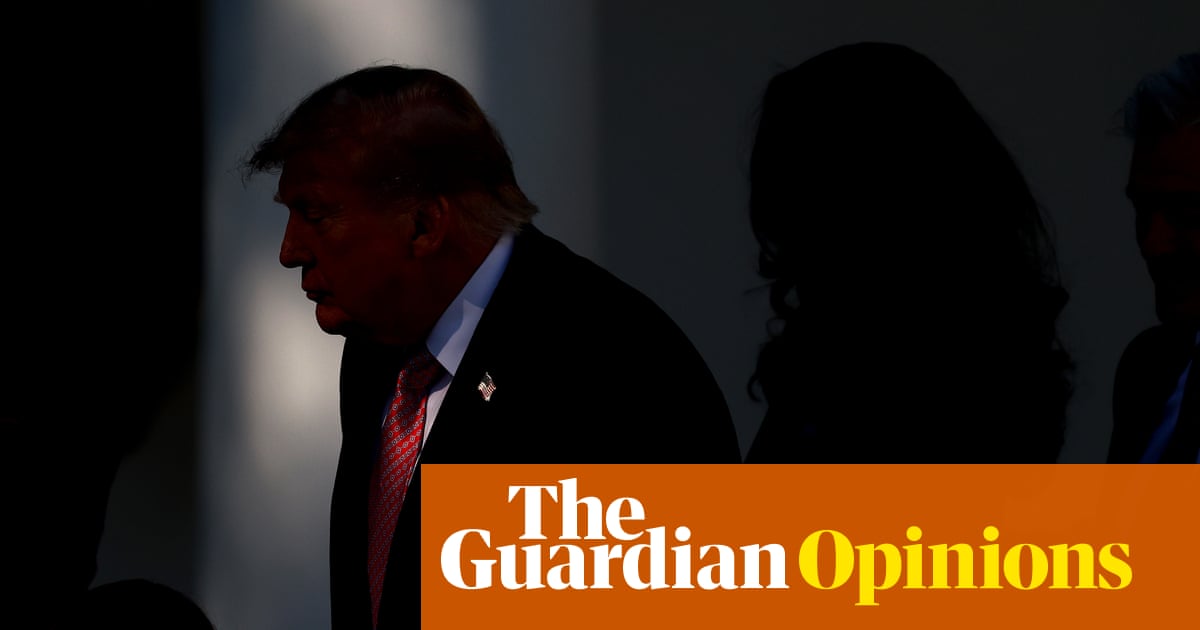 Podemos parar o assalto de Trump à Corte Penal Internacional