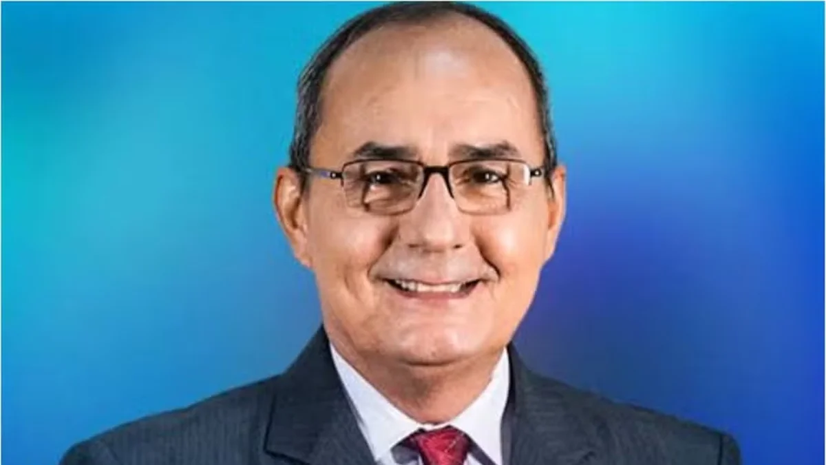 Quem era o âncora da Globo que morreu aos 62 anos