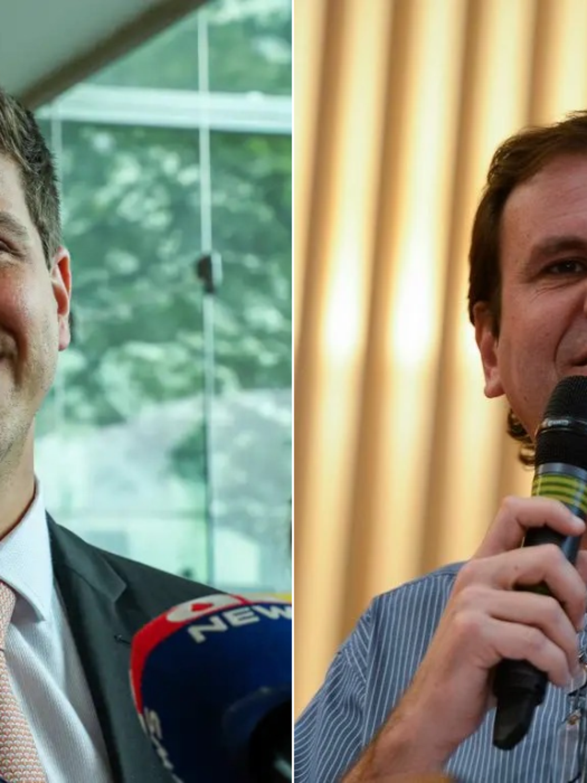Vitoriosos de 2024 sofrem revés em 2026: entenda o que mudou para as quedas de João Campos e Eduardo Paes
