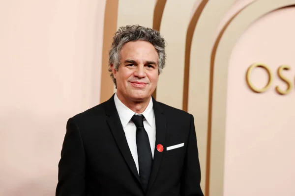 Mark Ruffalo diz que vai “virar o Hulk” contra Trump: "Sujeito acabado"