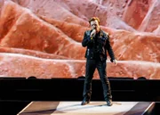Imagem da matéria: U2 realizará shows da nova turnê no Brasil em 2027. Veja datas