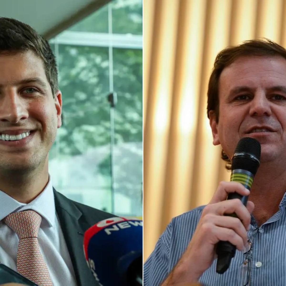 Vitoriosos de 2024 sofrem revés em 2026: entenda o que mudou para as quedas de João Campos e Eduardo Paes