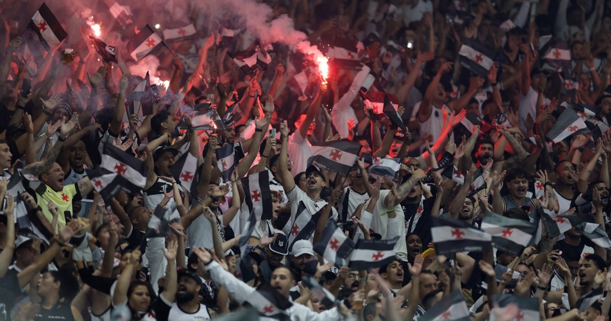 Flamengo condena danos no Maracanã após confronto entre Vasco e Boca