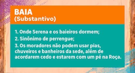 Serginho Hondjakoff bate de frente com Murilo Dias e deseja: ‘Tomara que a égua dê um coice’
