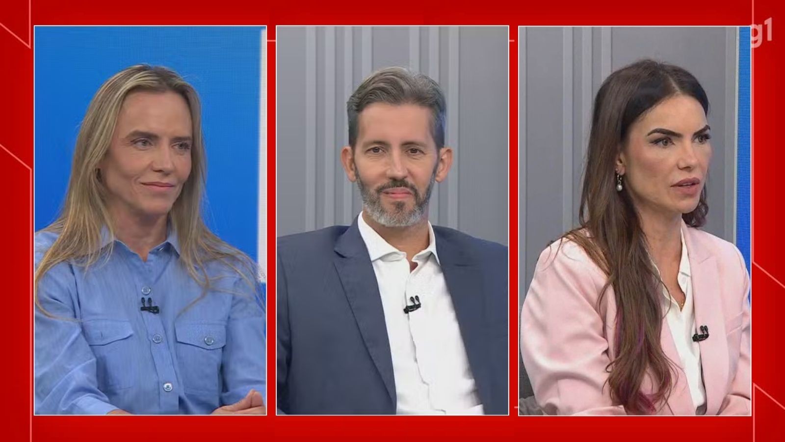 Quaest no DF, votos válidos: Celina Leão, 53%; Leandro Grass, 32%; Paula Belmonte, 10%