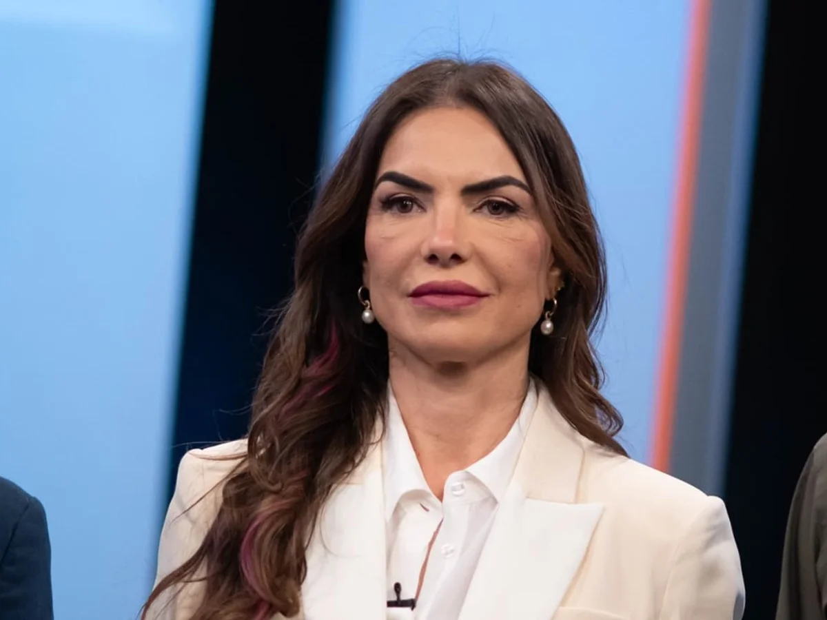Paula Belmonte tira licença médica de 10 dias após perder eleição