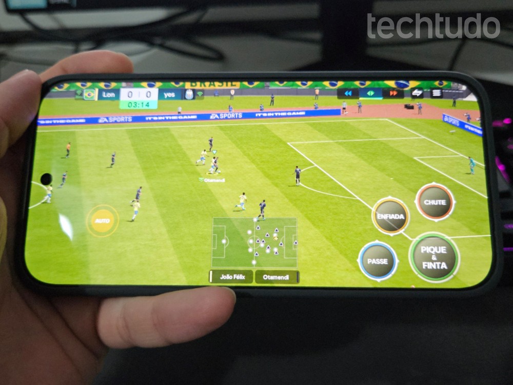 Celular custo-benefício 2026: os melhores para comprar em outubro