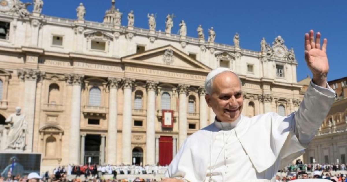 Vaticano destaca que Papa está 'sereno e confiante' diante de cirurgia que fará