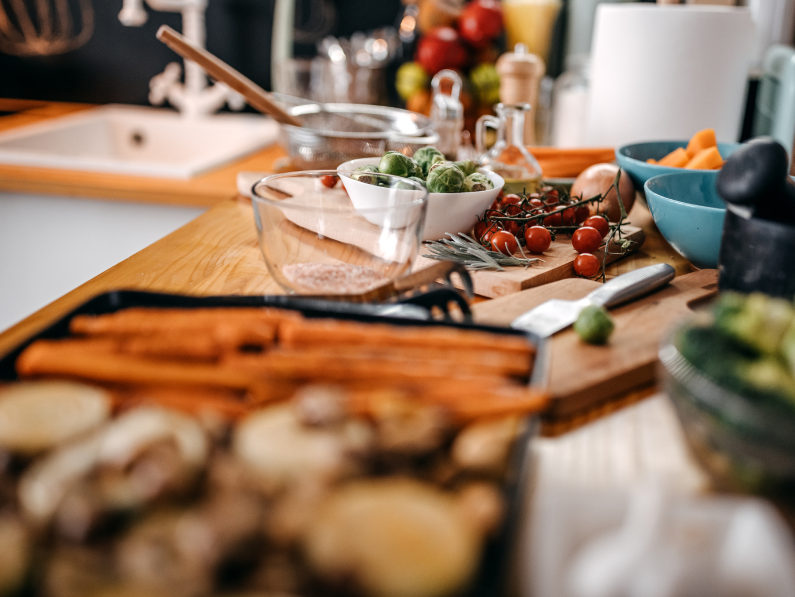 Air fryers for every kitchen, from compact to family-sized