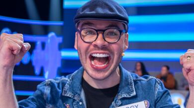 Lucas Buda reflete sobre estreia como apresentador e cobertura da Copa do Mundo: ‘Realizei um sonho de infância’