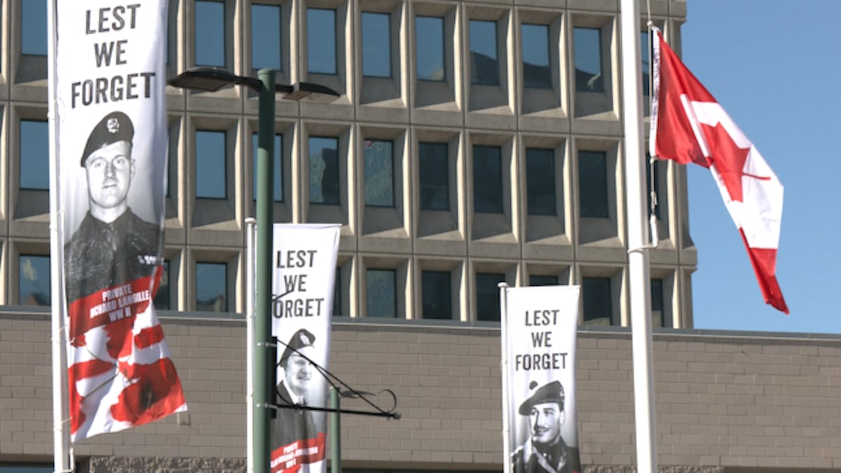 CFB Wainwright tragedy felt through Simcoe County