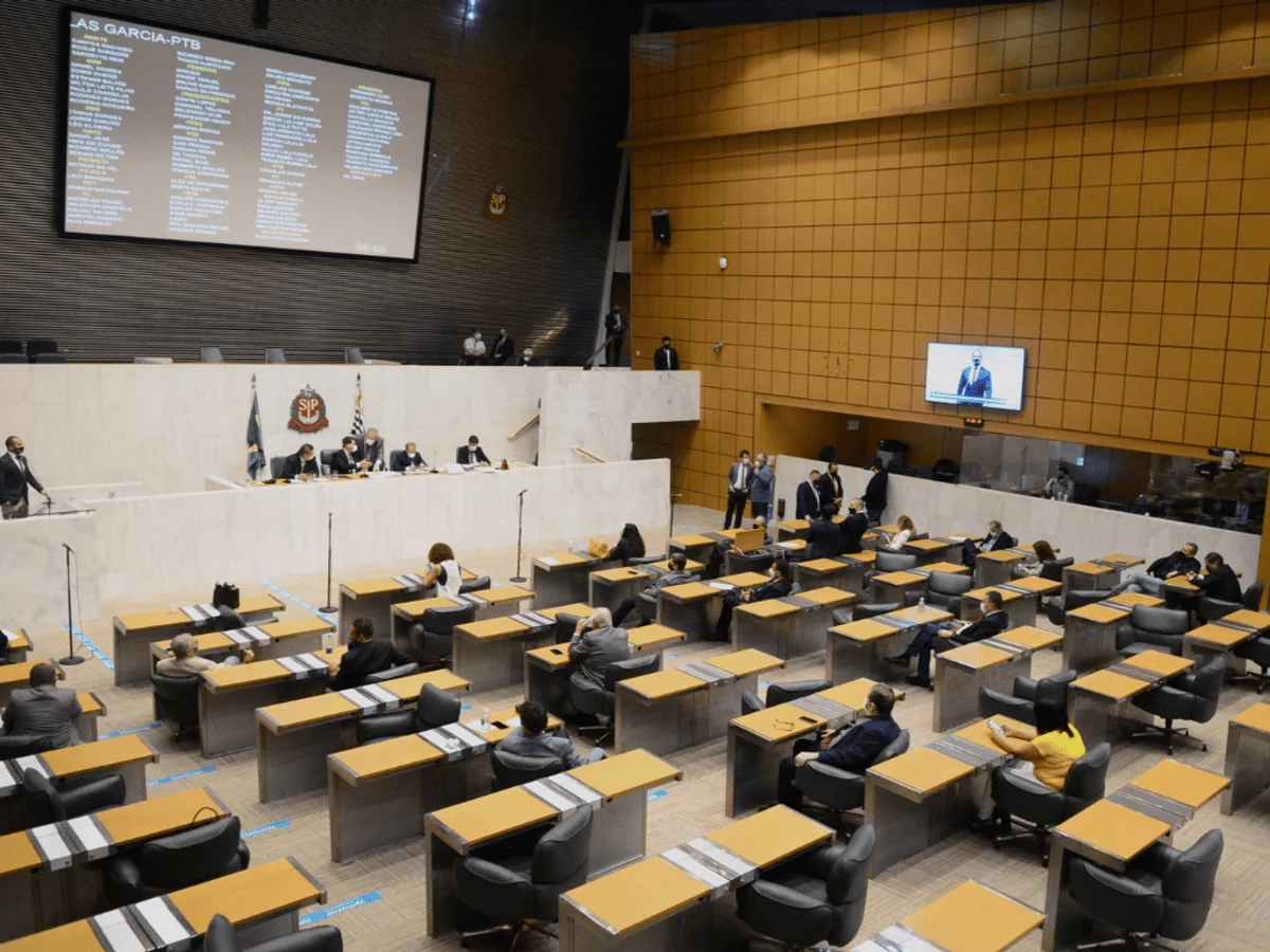 Alesp tem crescimento de 50% de parlamentares LGBT+ eleitos em 2026