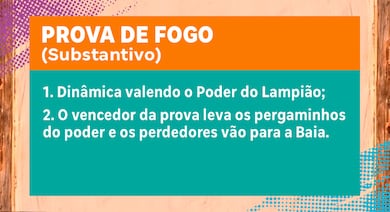 Treta da toalha! Tina Calamba se revolta com Serginho Hondjakoff após uso de item pessoal: ‘Estava nojenta’