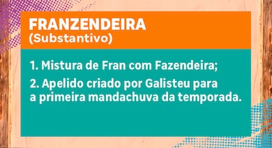 Cabine de Descompressão terá participação especial de Carol Lekker nesta quinta (1º)