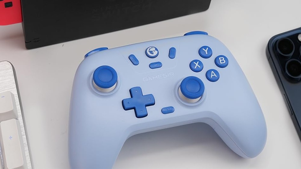 Conheça acessórios gamer para presentear no Dia das Crianças — Foto: Reprodução/Amazon