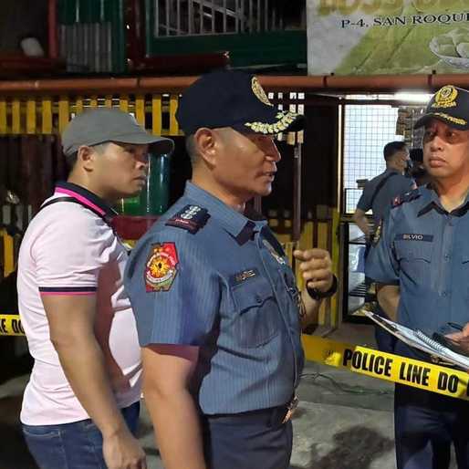 Albay political commentator shot dead