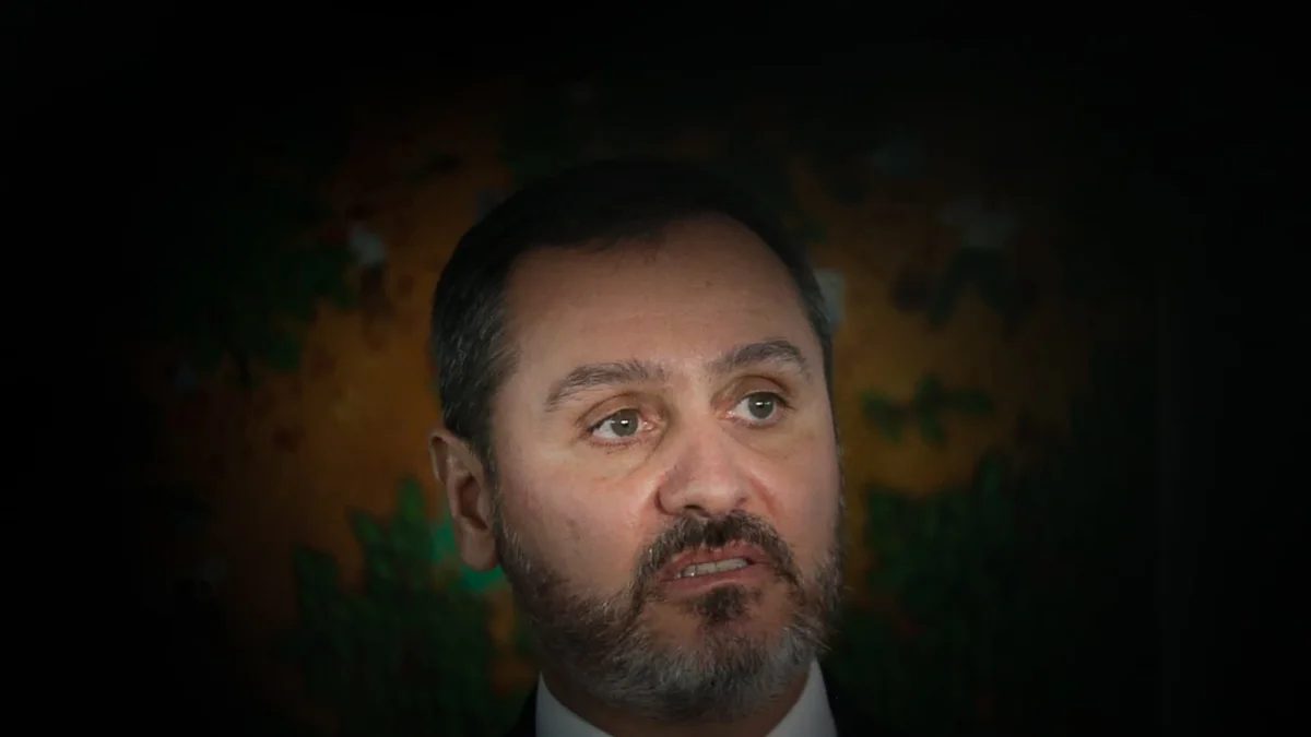 INSS: MPF apura se Andrei vazou informações sigilosas sobre irmão de Lula