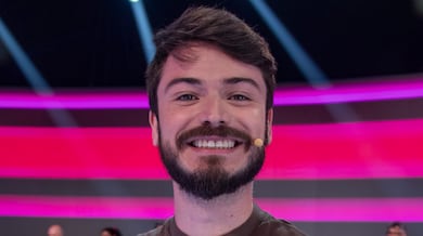 Lucas Buda reflete sobre estreia como apresentador e cobertura da Copa do Mundo: ‘Realizei um sonho de infância’
