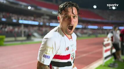 São Paulo 1 x 0 Vasco | melhores momentos | 31ª rodada | Brasileirão 2026