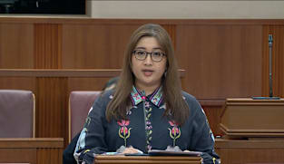 Nadia Ahmad Samdin on Digital Infrastructure Bill