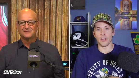 O tackle dos Rams, Alaric Jackson, ganha recurso e faltará apenas um jogo por ter socado o Bradley Chubb dos Bills