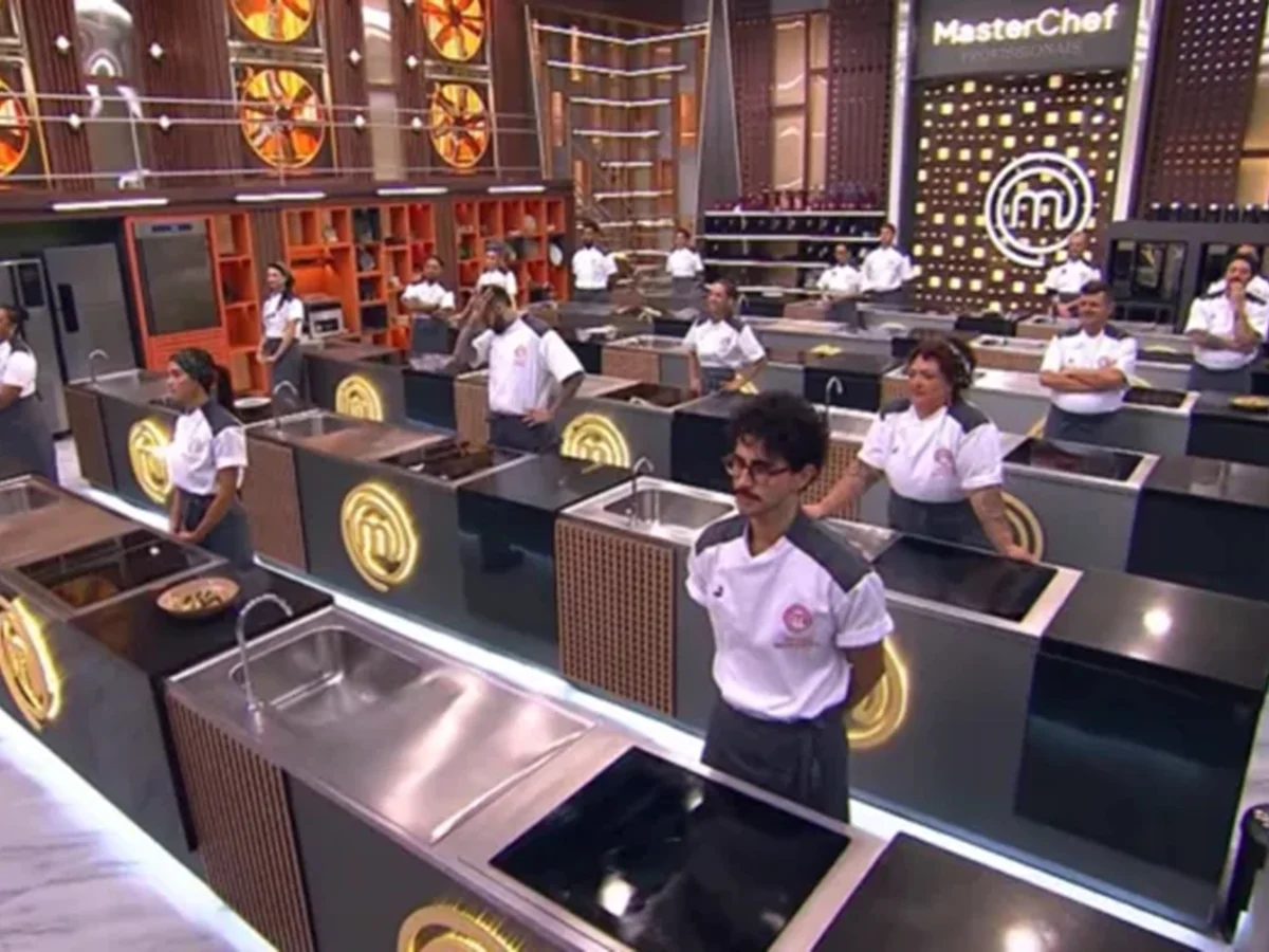 Quem saiu do MasterChef Profissionais? Veja o terceiro eliminado