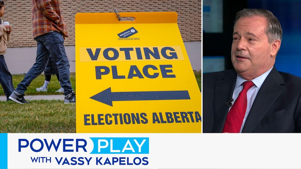 Projected voter turnout should make referendum ‘a decisive answer’ on separatism: Kenney
