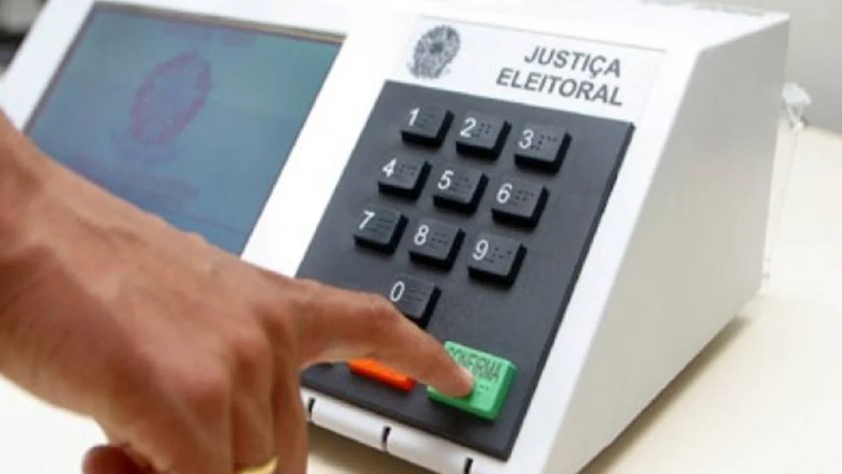 Datafolha: 47% veem menos interesse nas eleições deste ano que em 2022