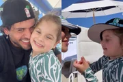 Poliana faz post sobre "deixar ir" após término de Virginia e Vini Jr.