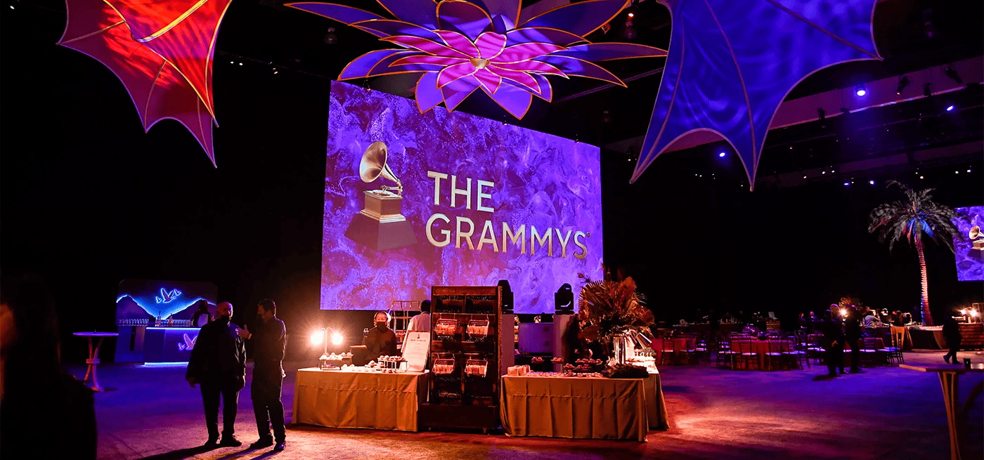 Imagem da matéria: A trilha sonora de games virou negócio sério: vinil, Grammy e agora prêmio no Reino Unido