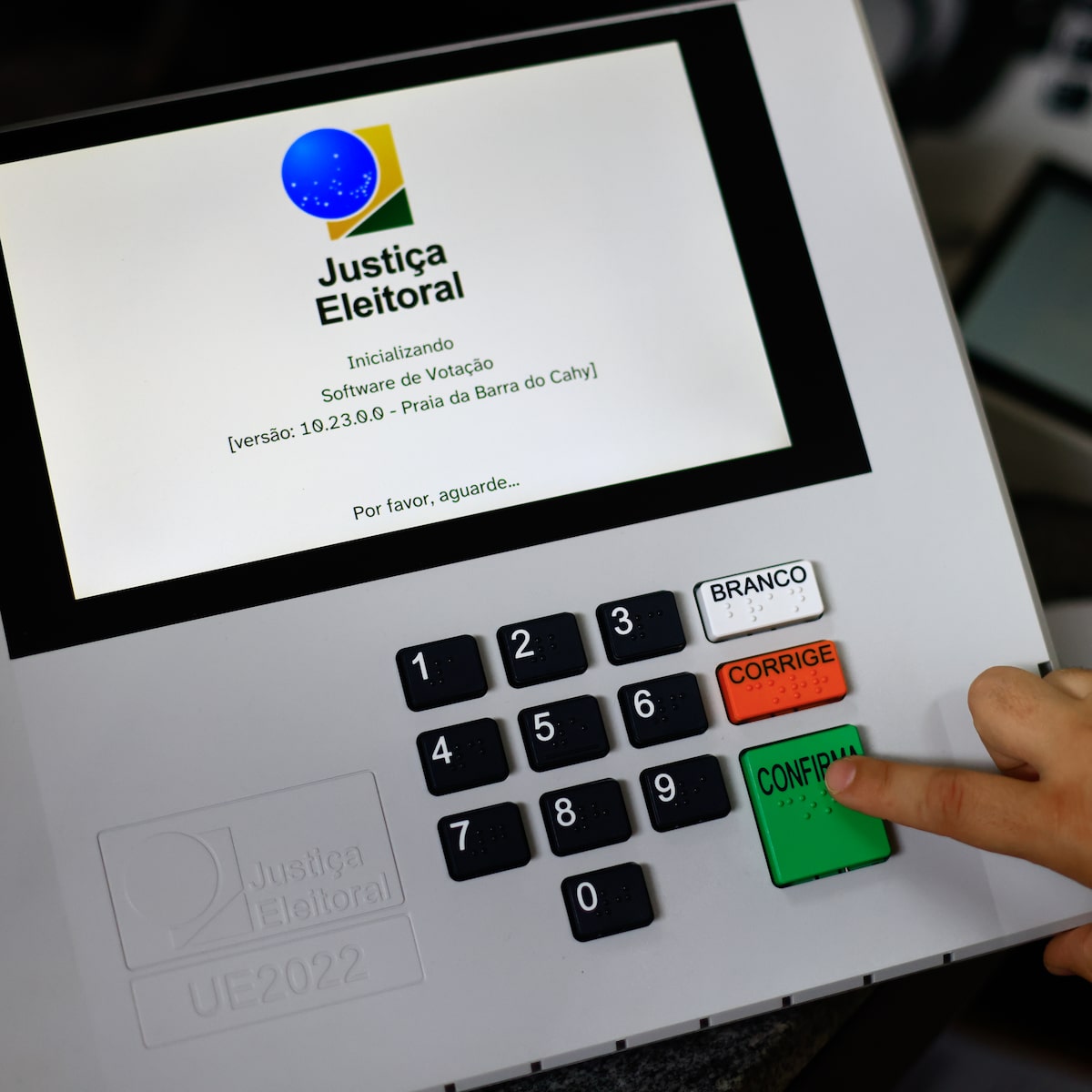 Eleições 2026: Estado de SP tem quatro alterações de local de votação para o 2º turno; veja quais