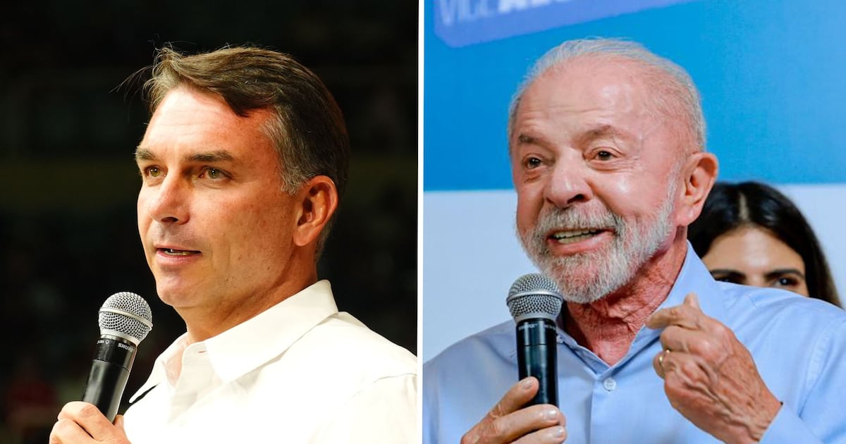 Campanha de Lula pede ao TSE que suspensão do ‘Exército do Lula’ valha para ‘Tropa do Flávio’