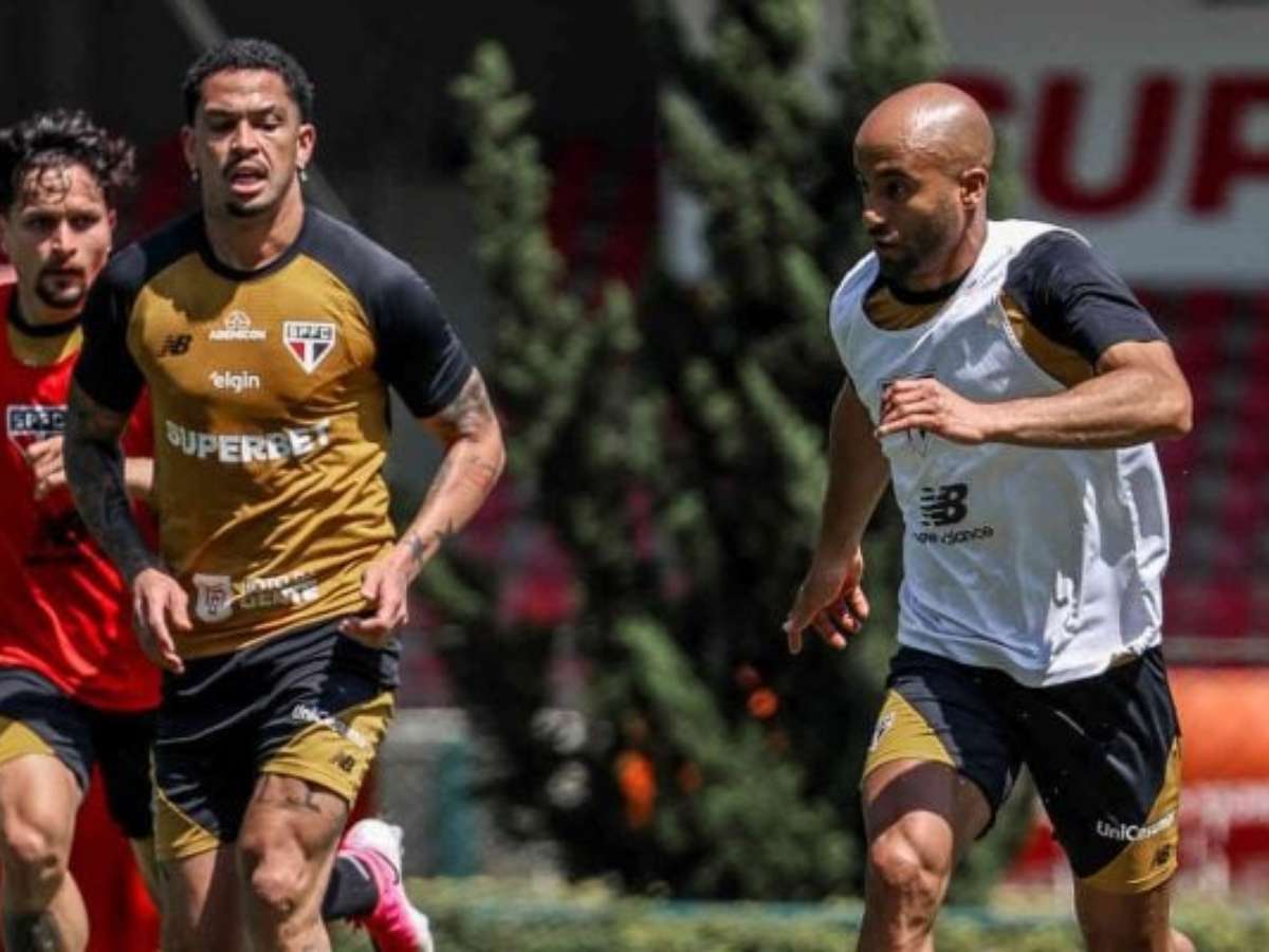 São Paulo encara 10 jogos que podem definir os rumos de 2027
