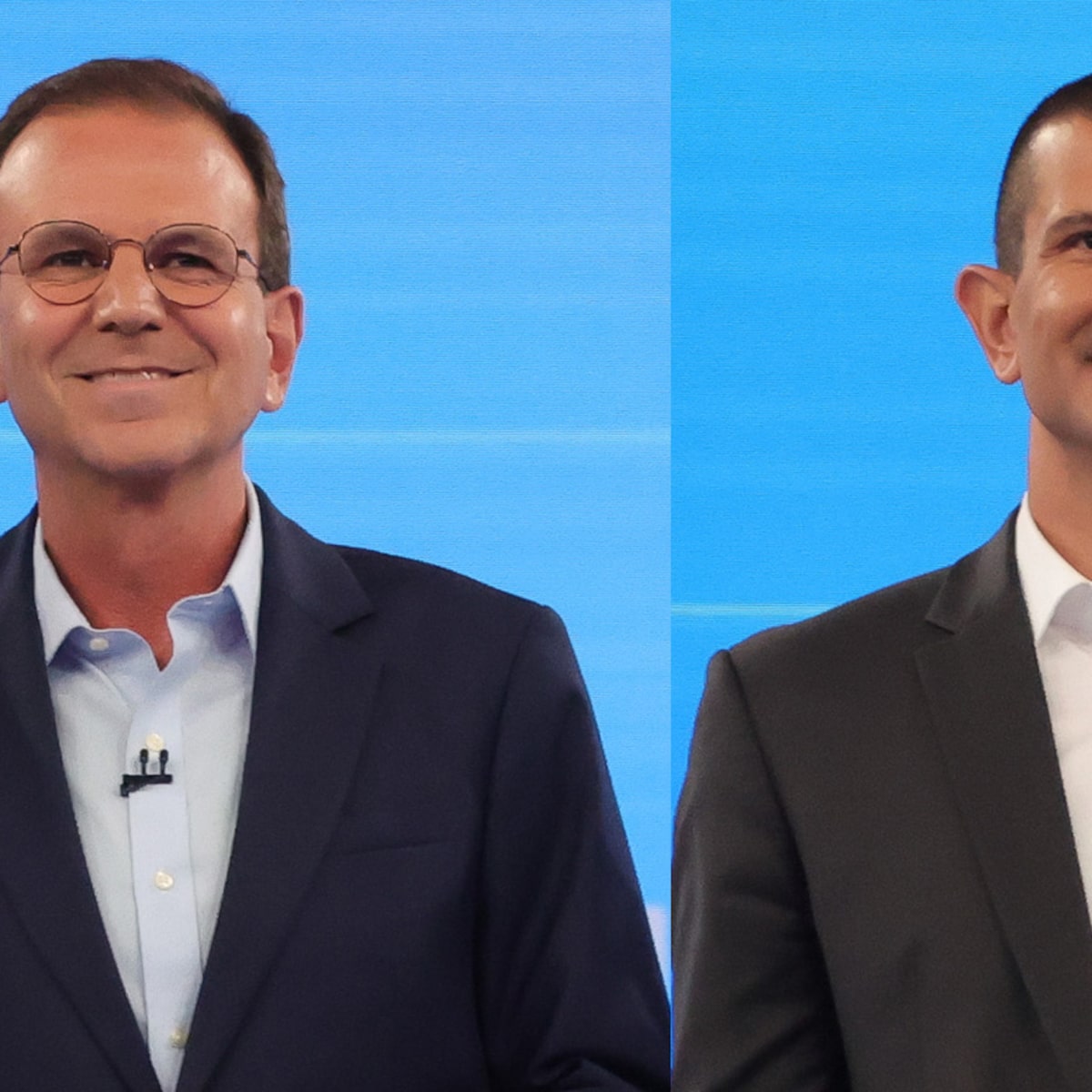 Paes reconhece fim da disputa pelo governo do RJ depois de reveses no TSE e no STF