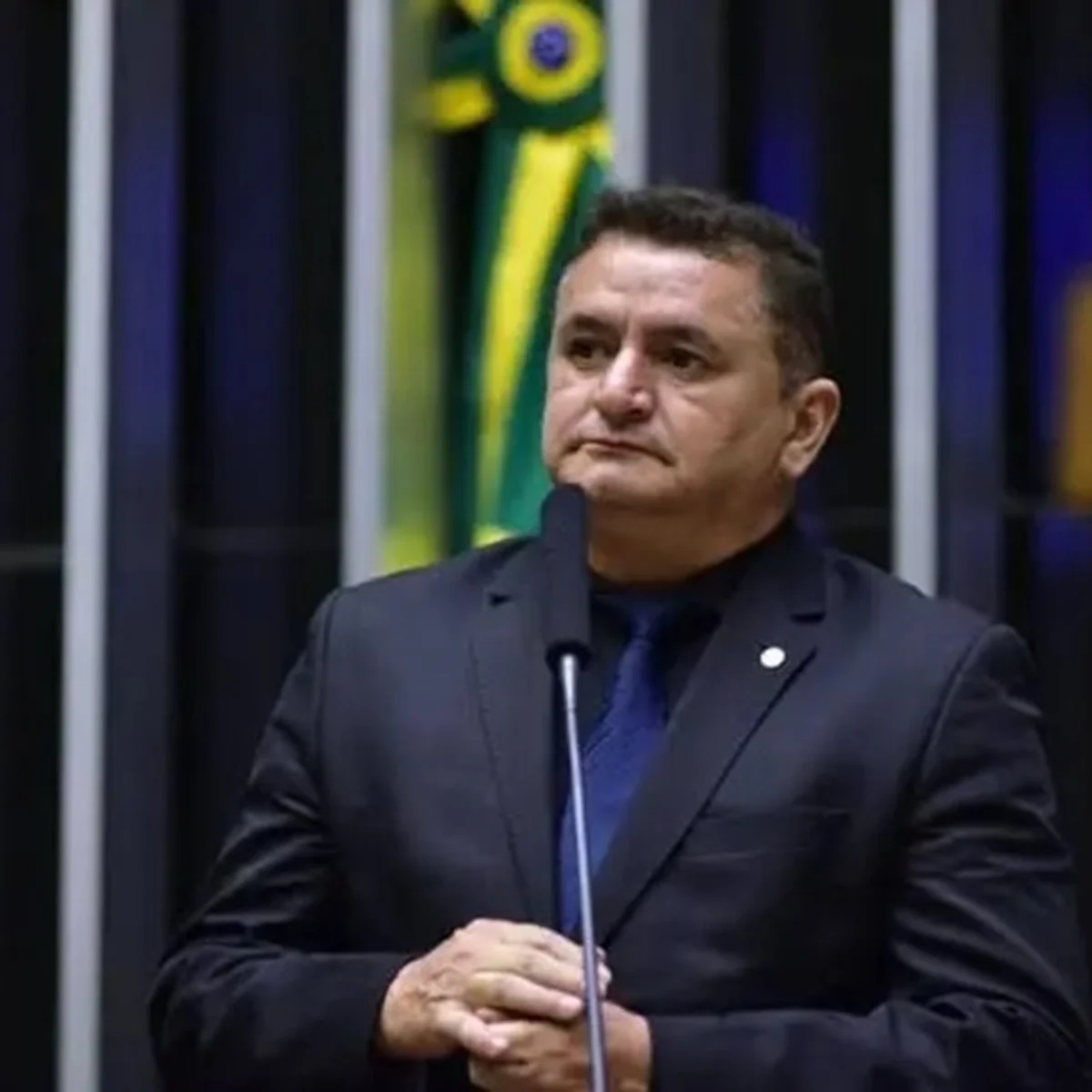 Quem é Reginaldo Veras, deputado federal reeleito pelo DF