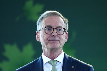 Os albertenses votaram. Agora o Canadá aguarda os resultados do referendo. Atualizações ao vivo aqui.