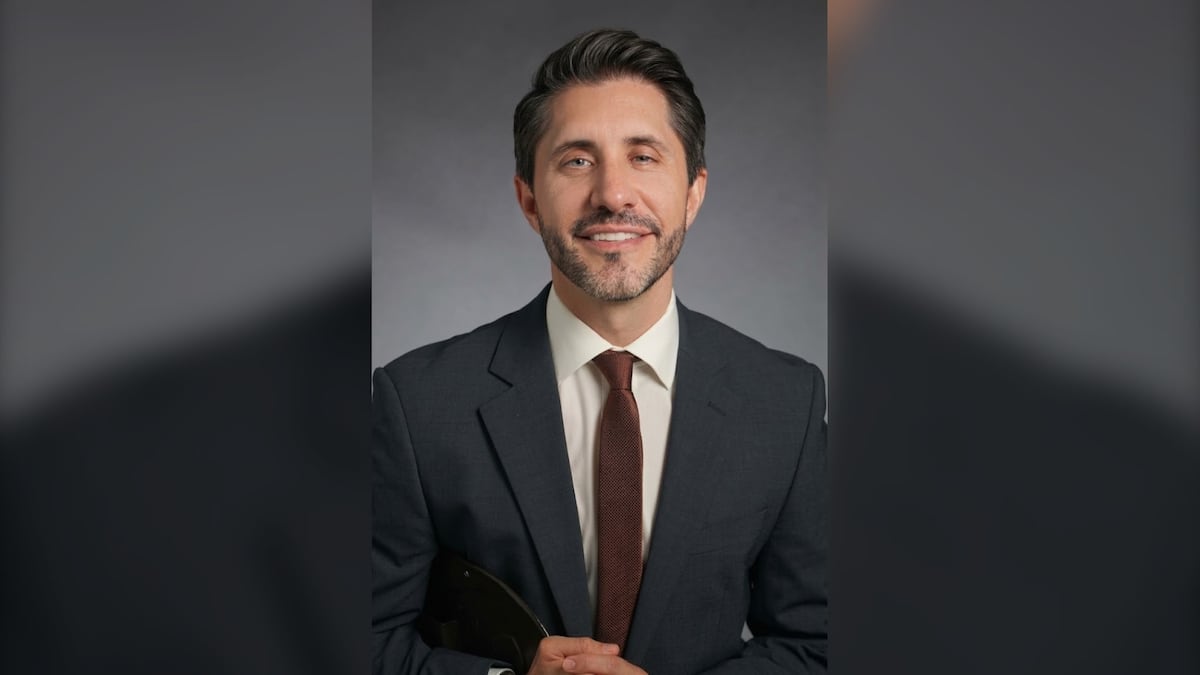 Dr. Jesse Kancir announced as Nova Scotia’s next chief medical officer