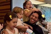 Poliana faz post sobre "deixar ir" após término de Virginia e Vini Jr.