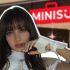 La colaboración de Lisa x Miniso tendrá una tienda temporal en CDMX