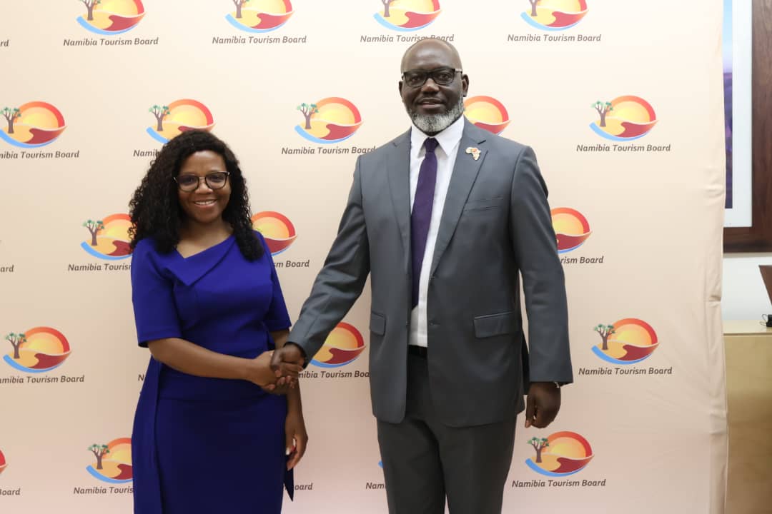 Água de Okahandja é segura para consumo apesar do sabor e odor – NamWater