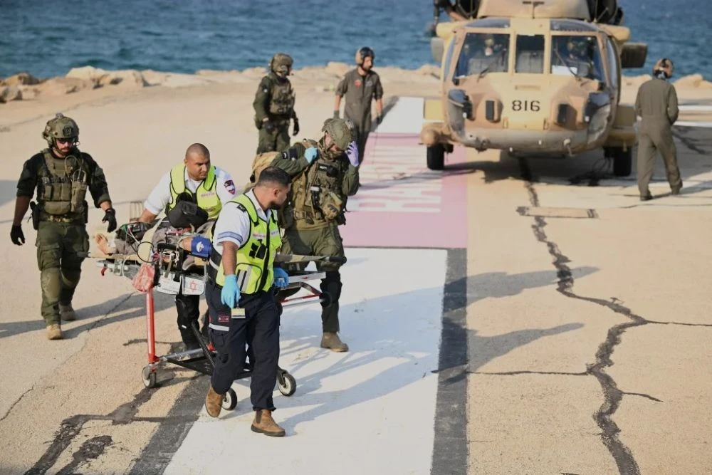 Norway fund withdraws $661m from Israeli banks amid ethical review