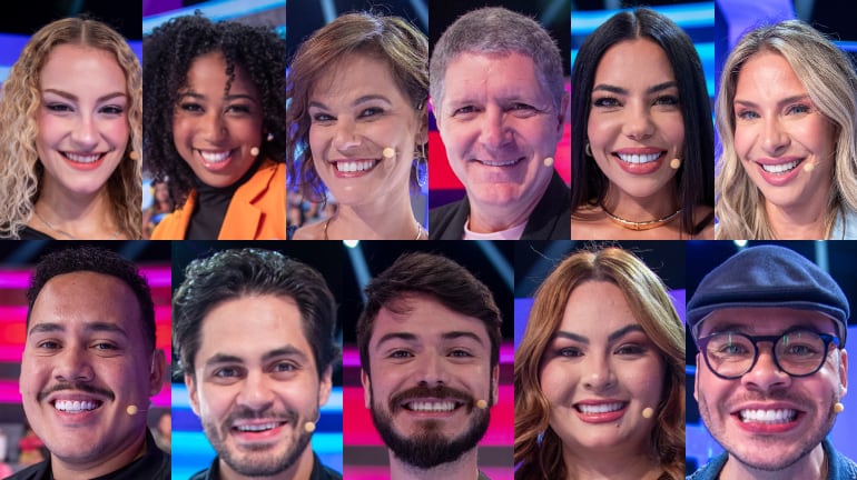 Lucas Buda reflete sobre estreia como apresentador e cobertura da Copa do Mundo: ‘Realizei um sonho de infância’