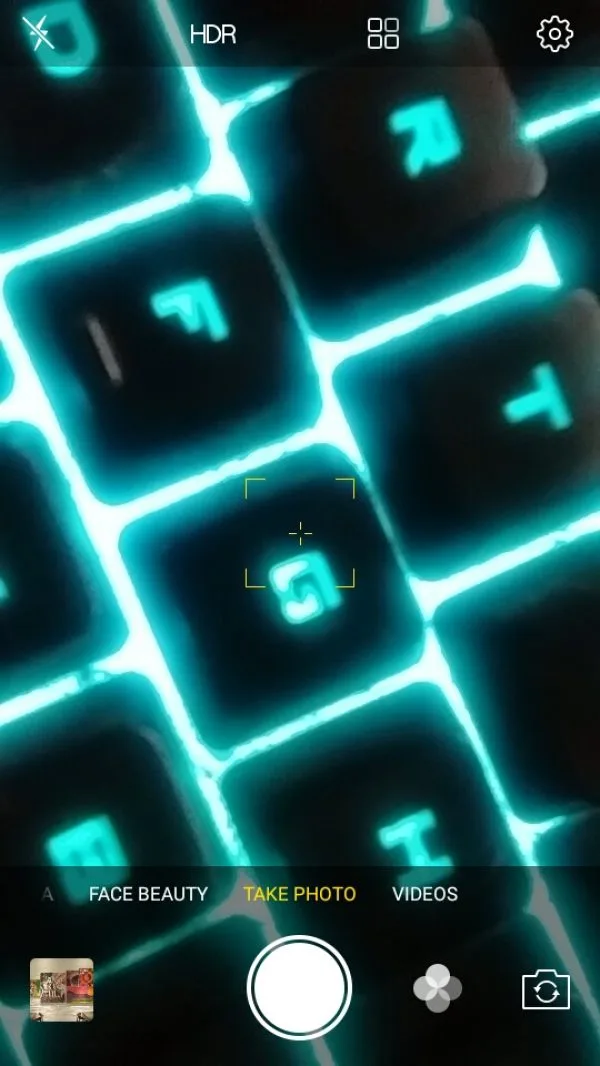 Imagem da matéria: Revisão do Vivo Y53: Cobrindo os Fundamentos